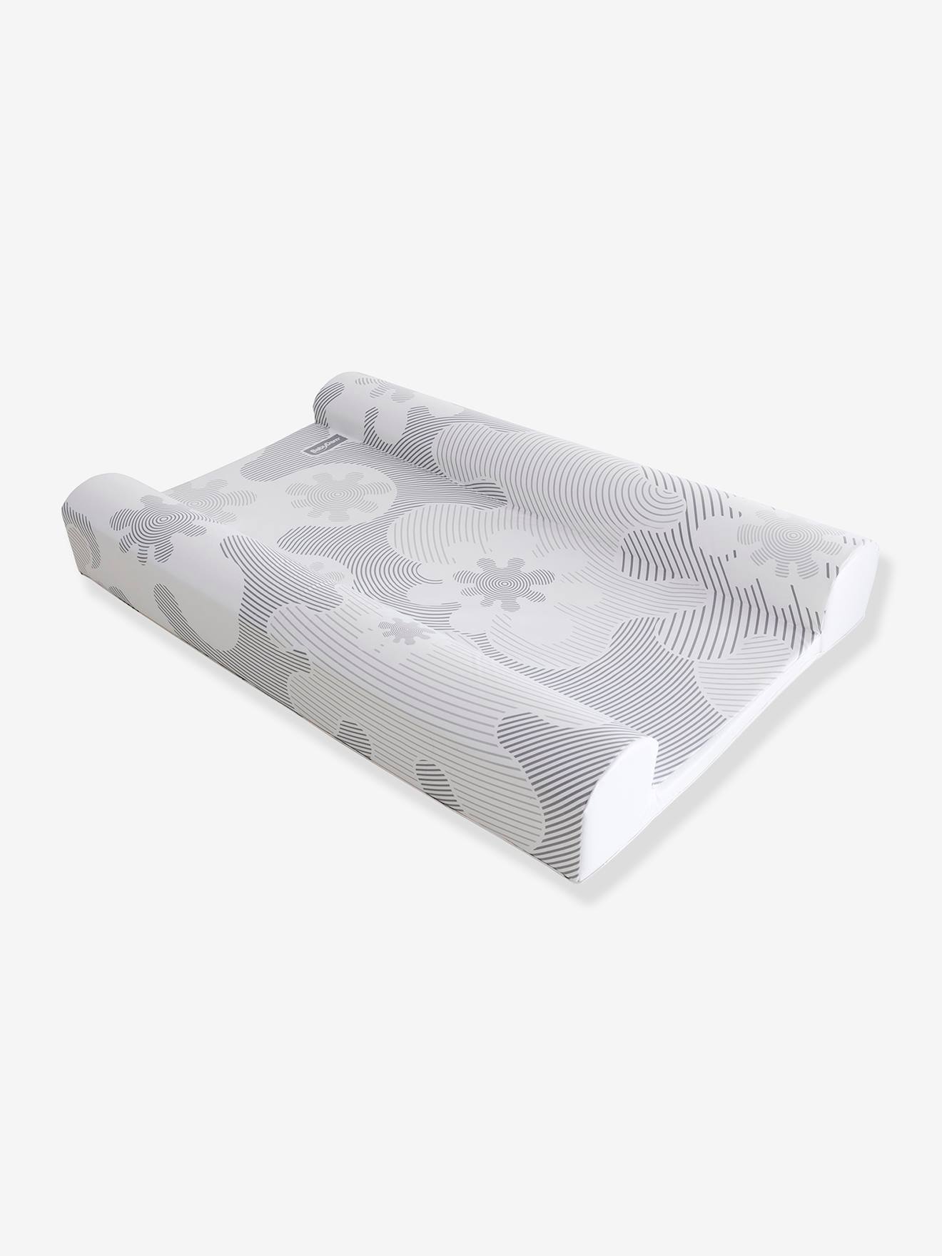 Babydam Wickelauflage SUPERSNUG BABYDAM - weiß