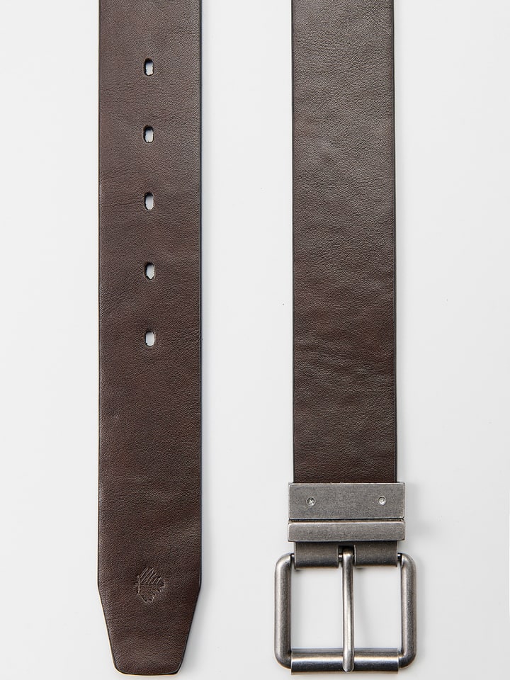 KOROSHI WendegÃ¼rtel in SCHWARZ-BRAUN günstig kaufen
