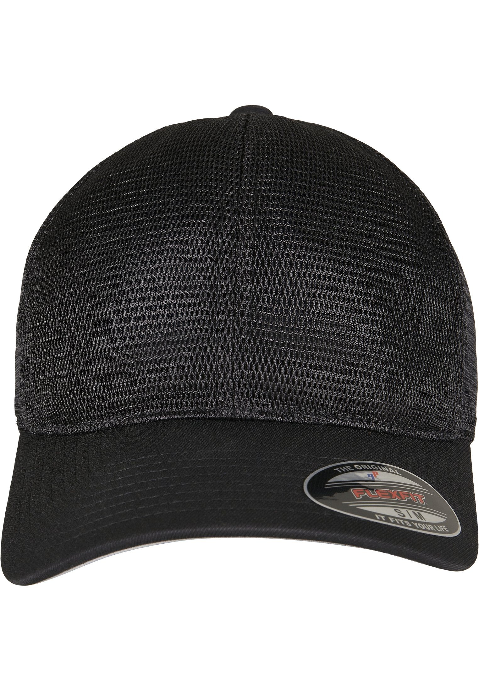 Flexfit Flex Cap Accessoires FLEXFIT 360 OMNIMESH CAP