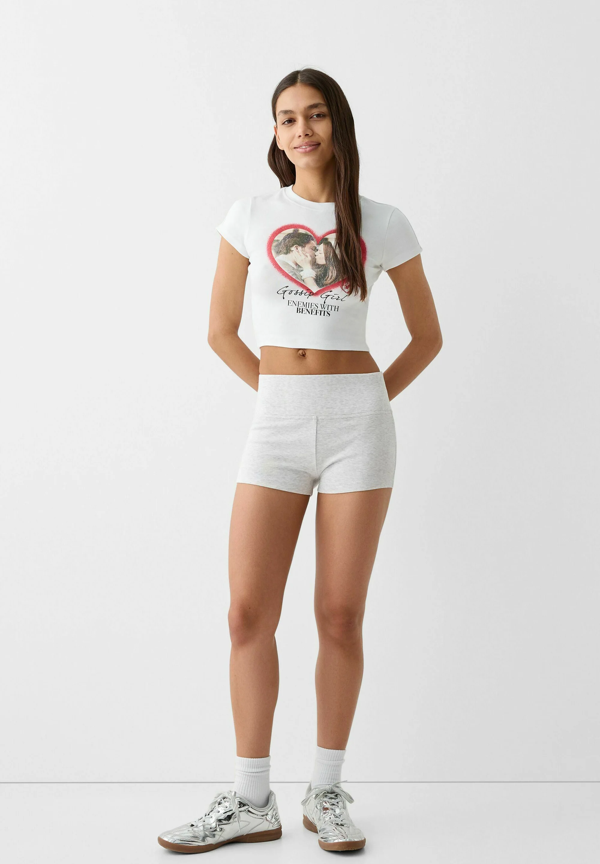 Leggings Bershka