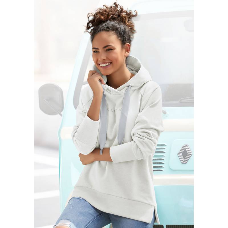 ELBSAND Hoodie Damen