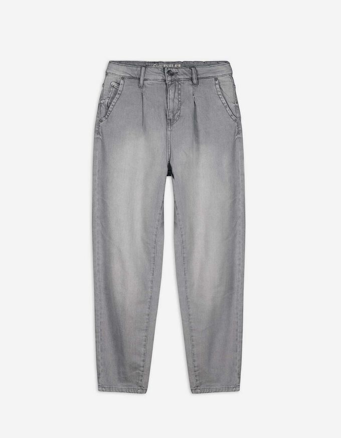 Jeans - Mom Fit