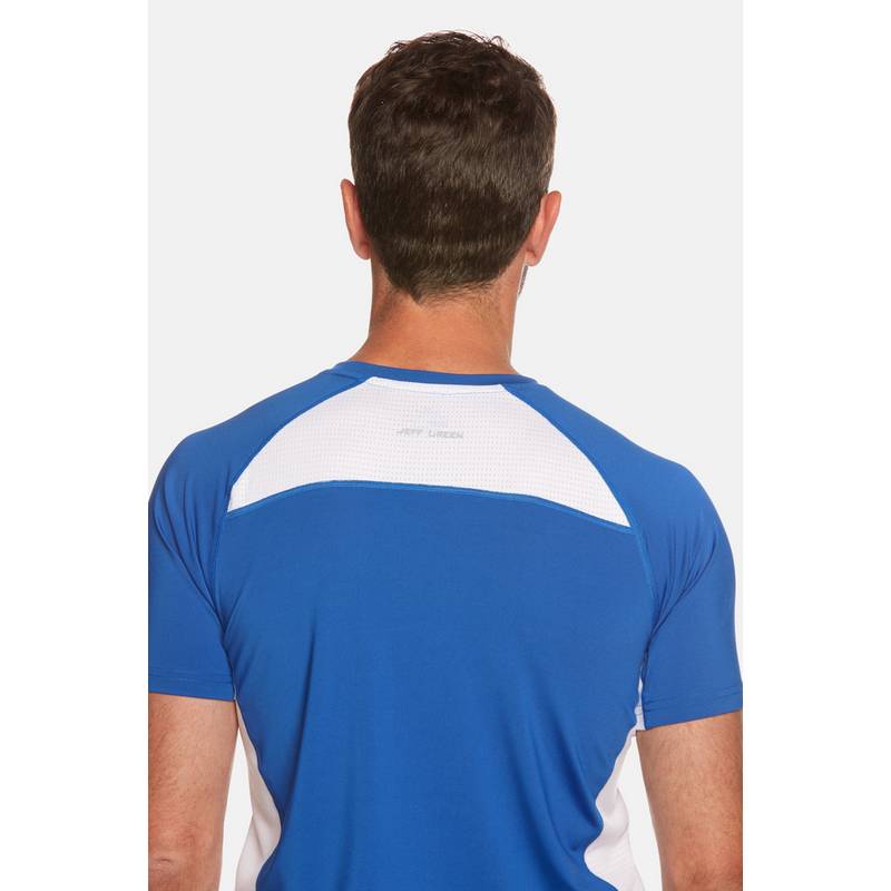 Jeff Green Rivara Funktionsshirt Herren