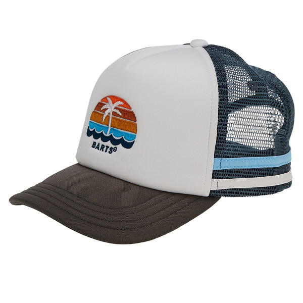 CLUB CAP Kinder - Cap