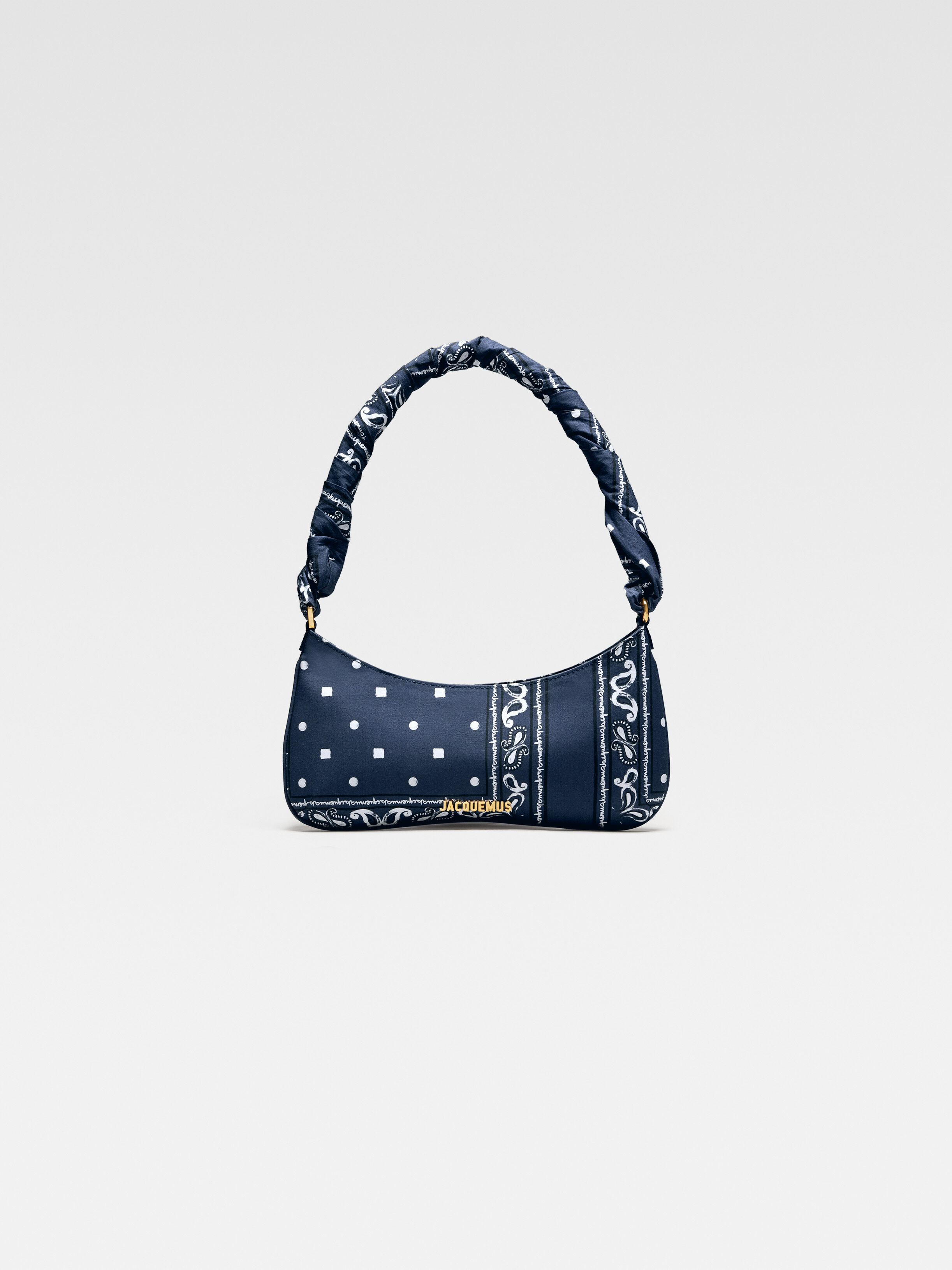 Le Bisou Bandana