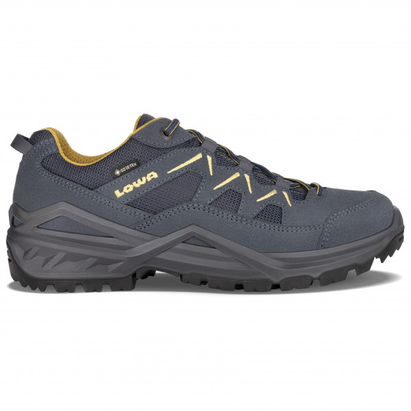 Lowa - Sirkos Evo GTX LO - Multisportschuhe