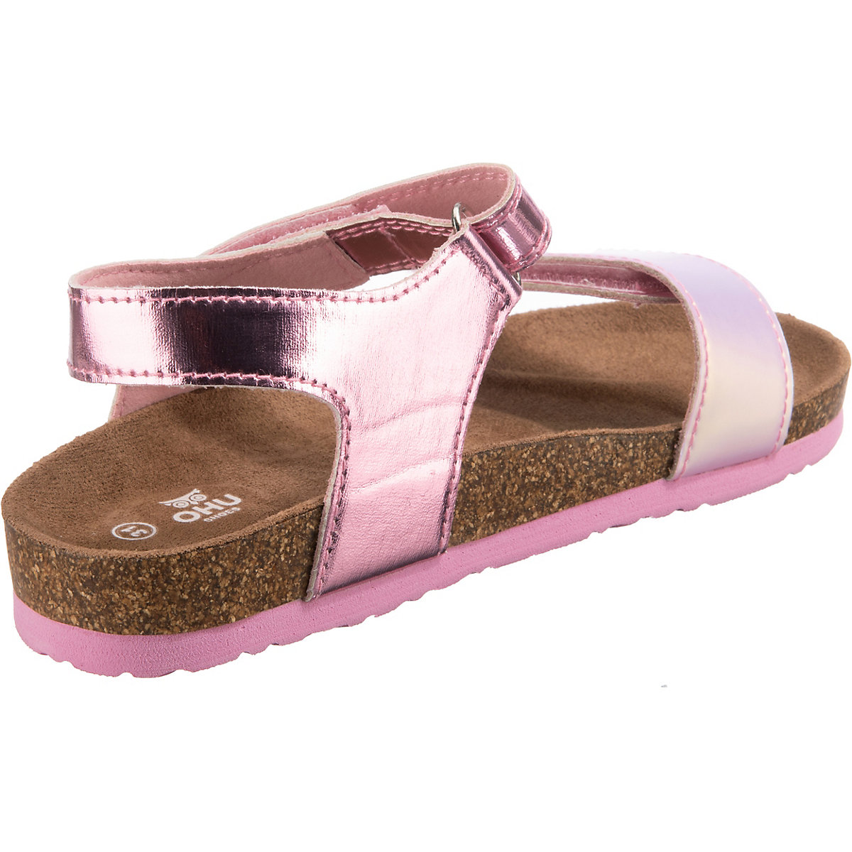 Sandalen O-FRIEDA PLANE für Mädchen von OHU