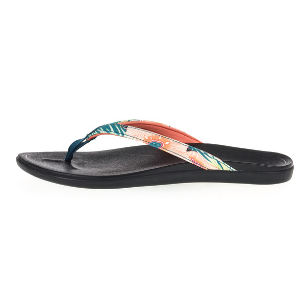 HO' OPIO Damen - Outdoor Sandalen