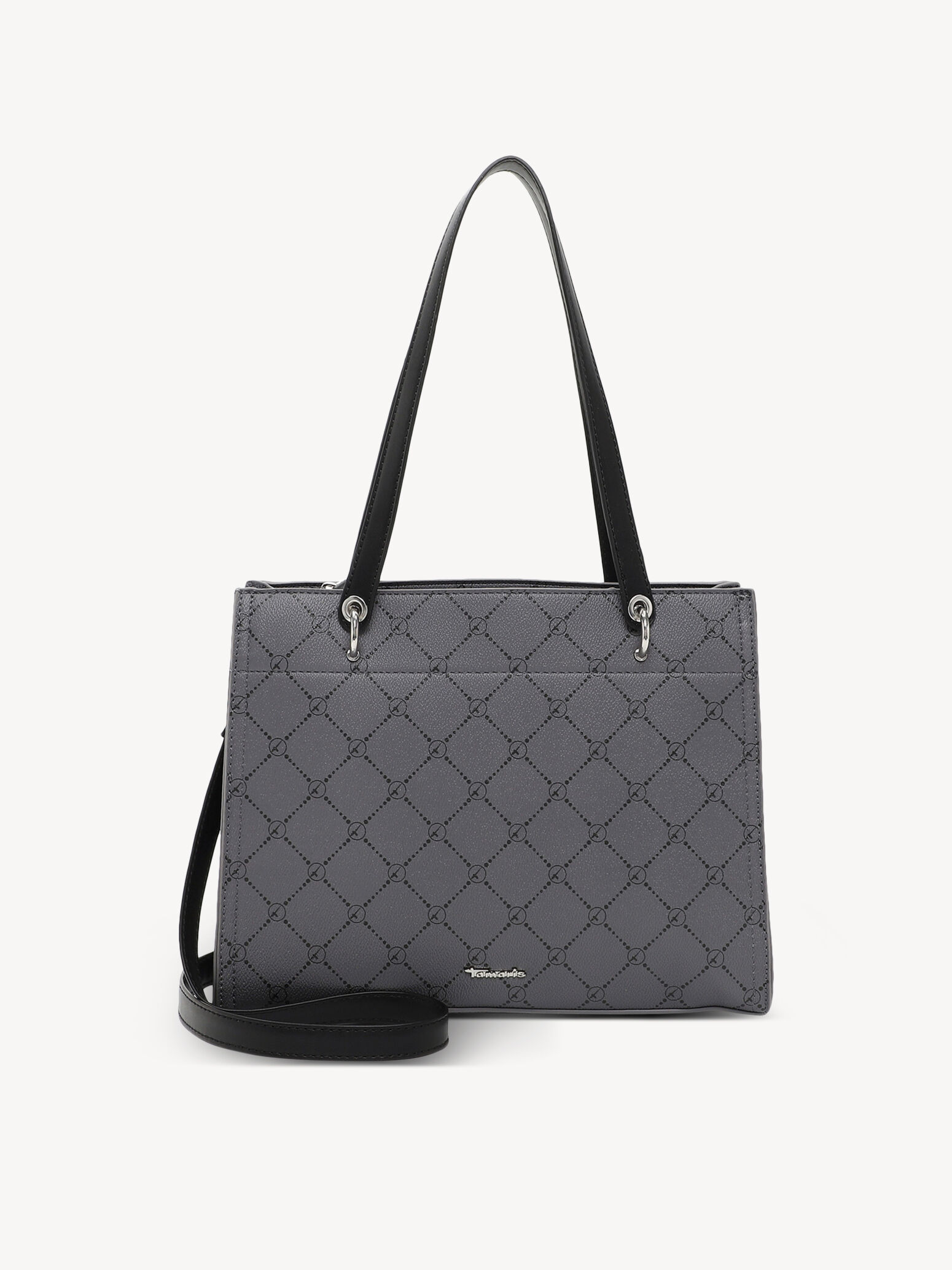 Sac cabas - gris