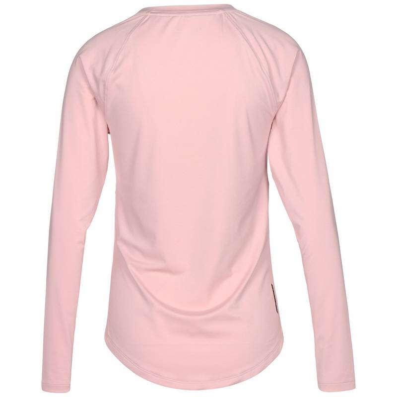 Under Armour Rush Langarmshirt Damen