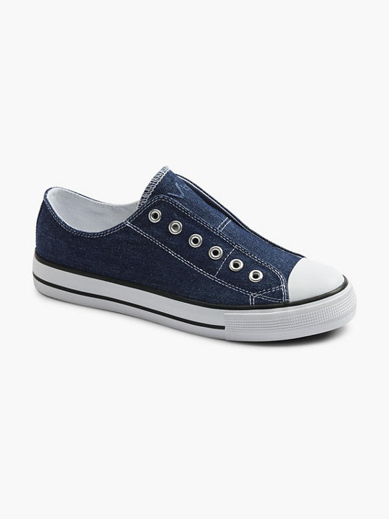 Vty Slipper
