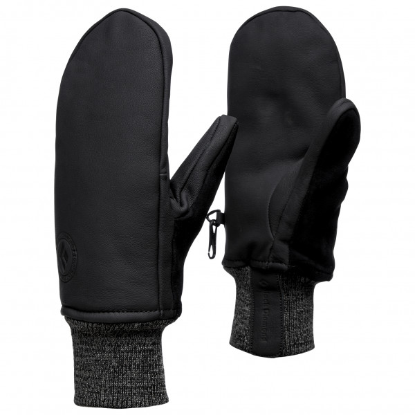 Black Diamond - Dirt Bag Mitts - Handschuhe