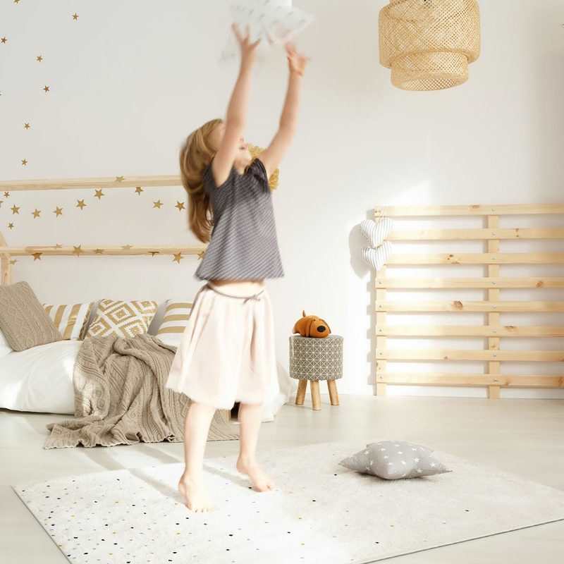 Tapis Confettis 80x150 AFKliving