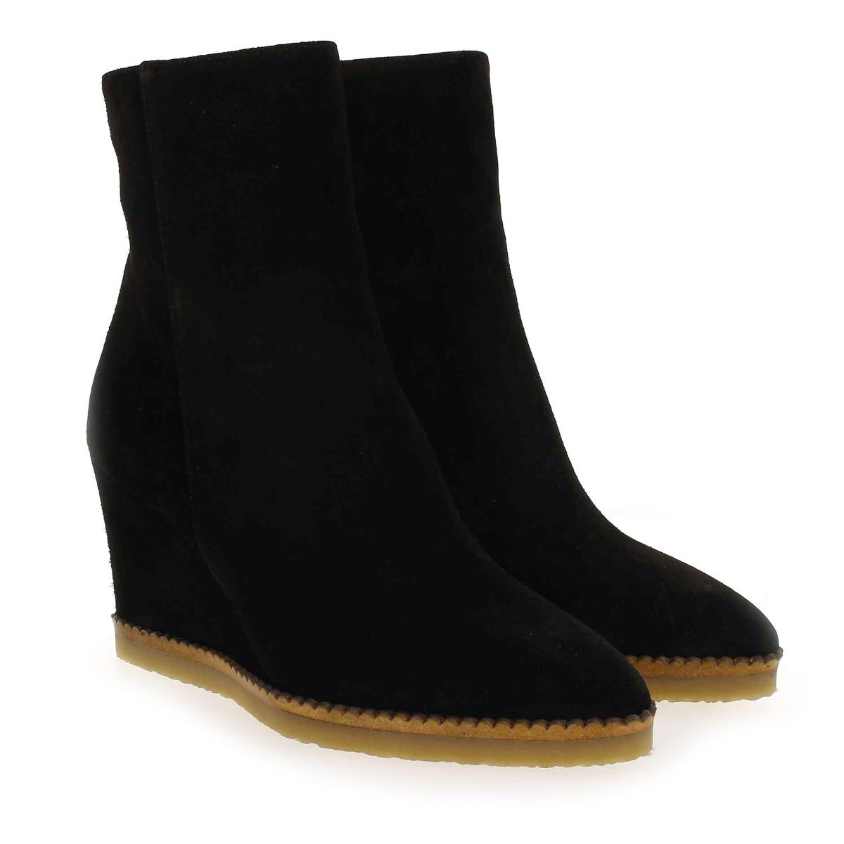 The Seller  RS 2357 - Noir