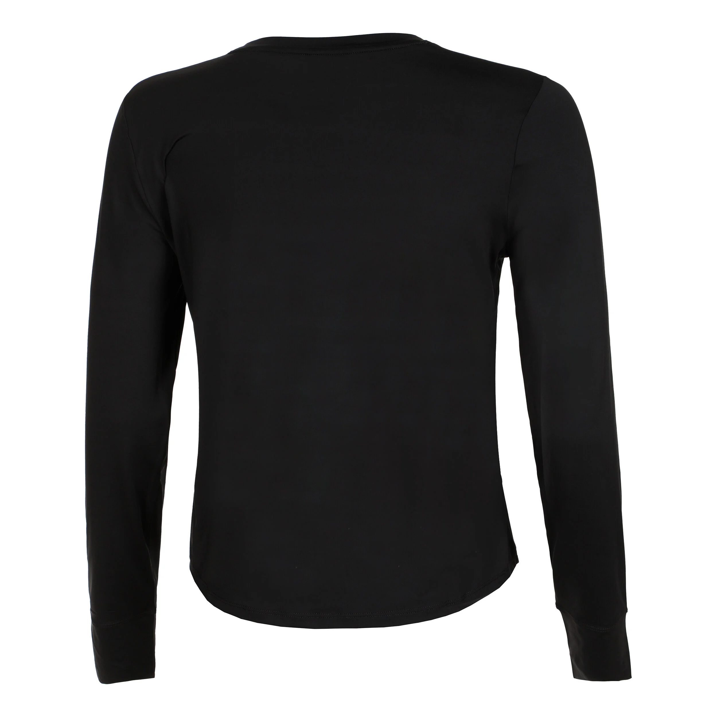One Classic Dri-Fit Longsleeve Damen - Schwarz