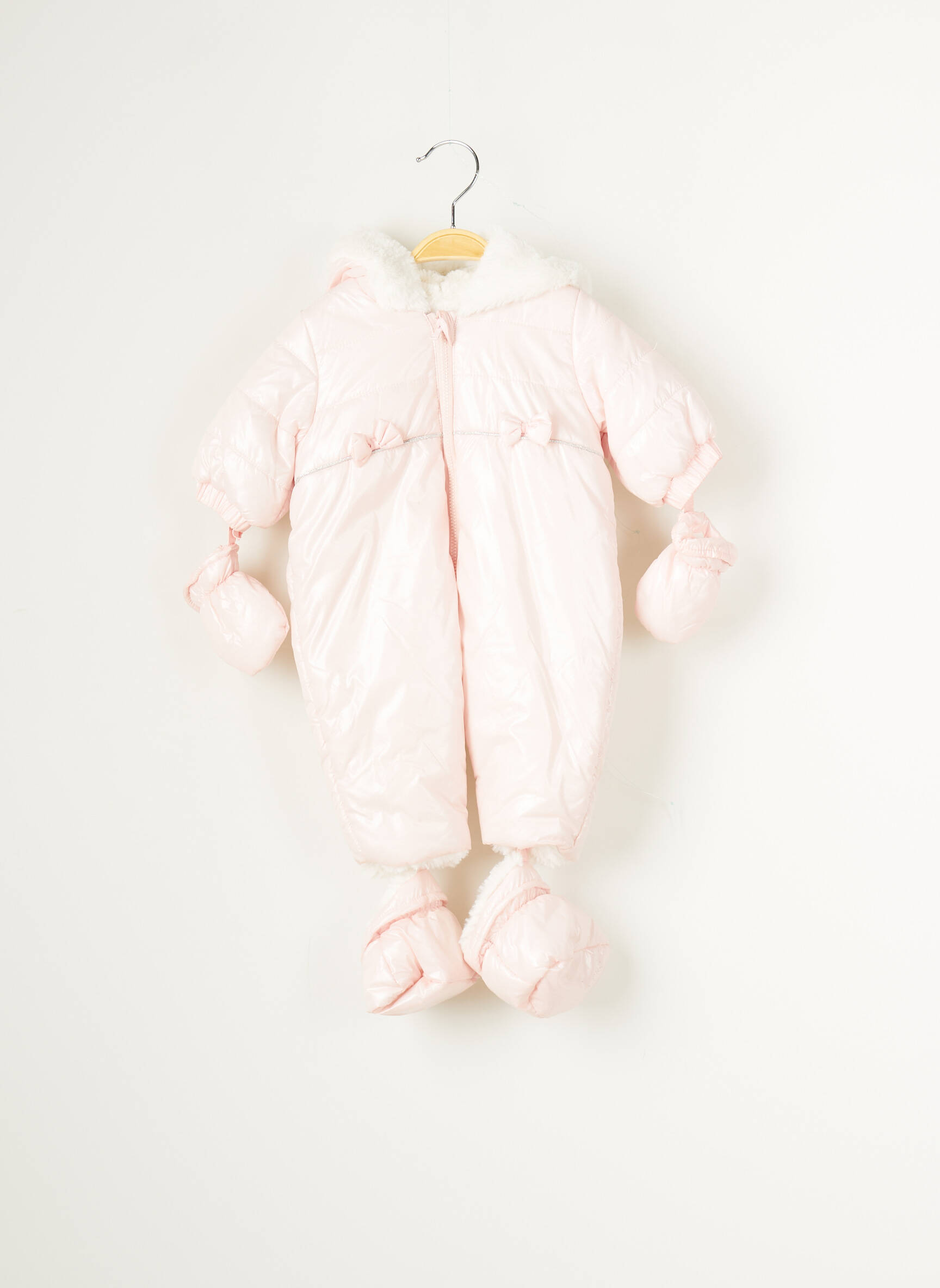 Absorba Combinaisons 1 Fille couleur rose