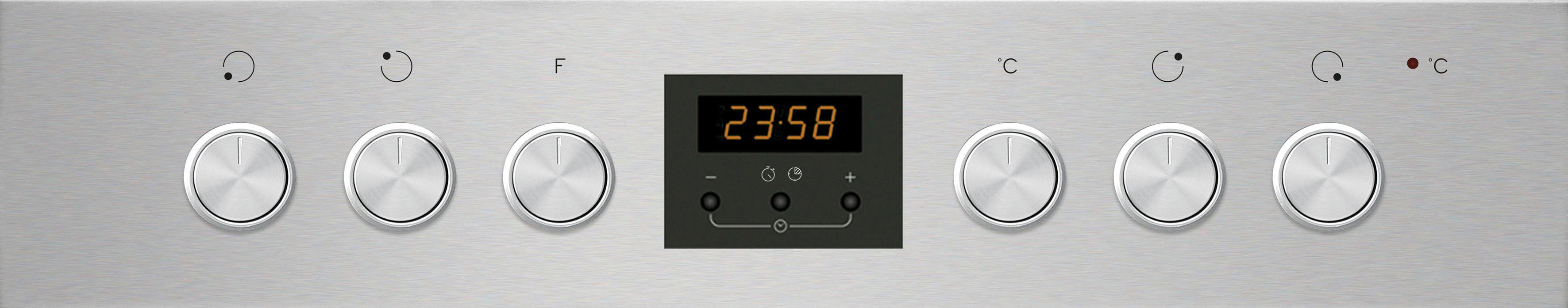 Privileg Elektro-Herd-Set SET PV510 IN, Hydrolyse