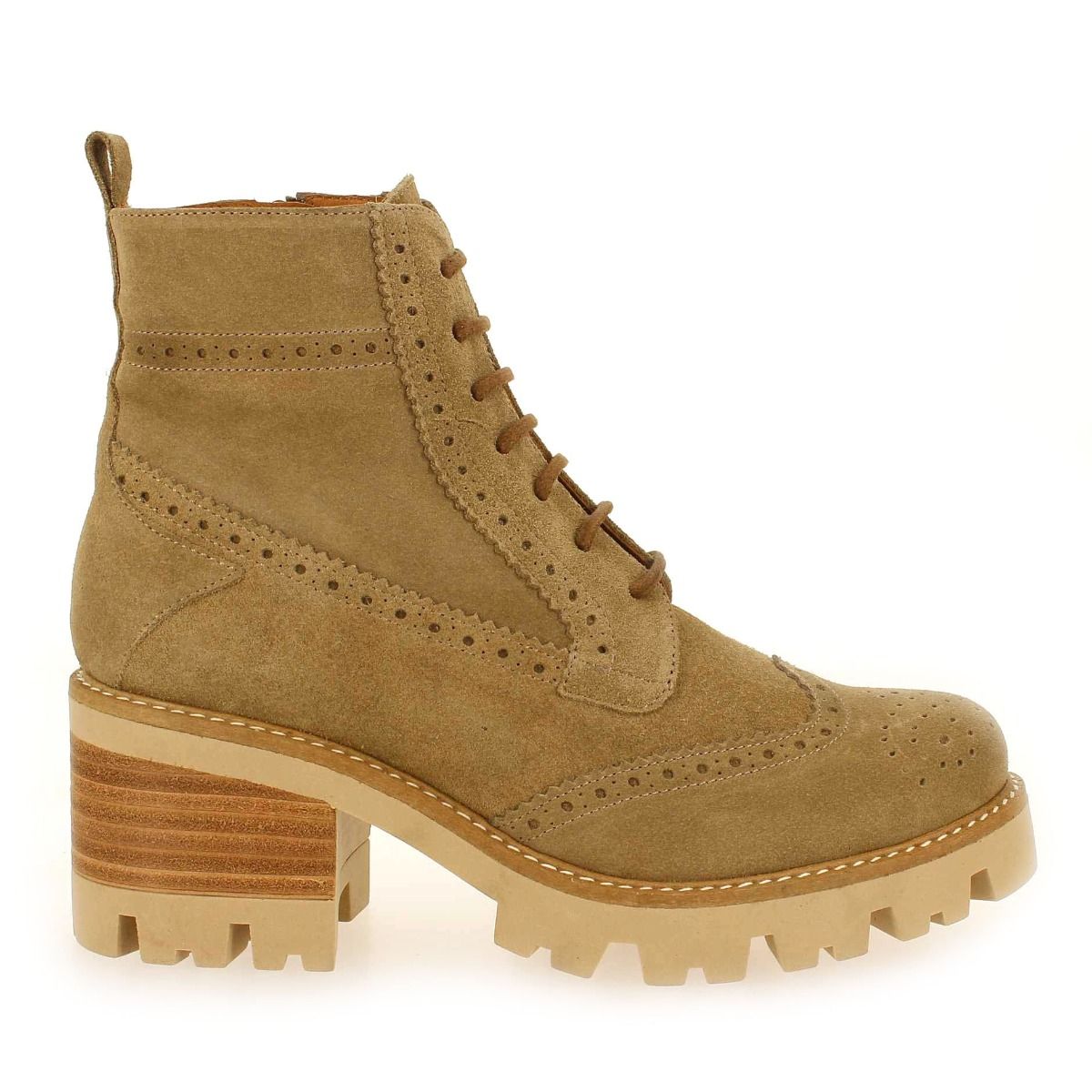J Hay  6451 - Beige