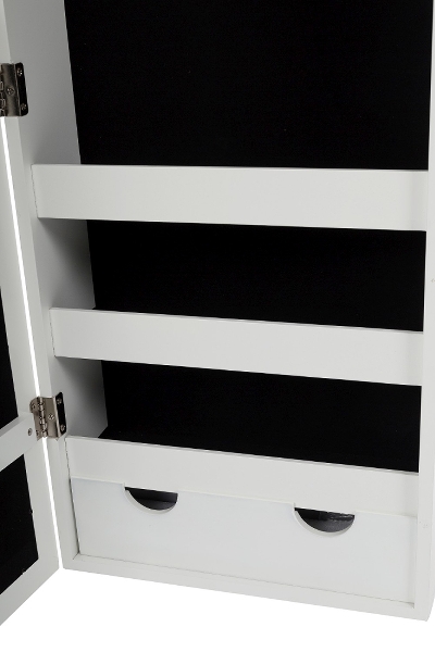 MyFlair Schmuckschrank 