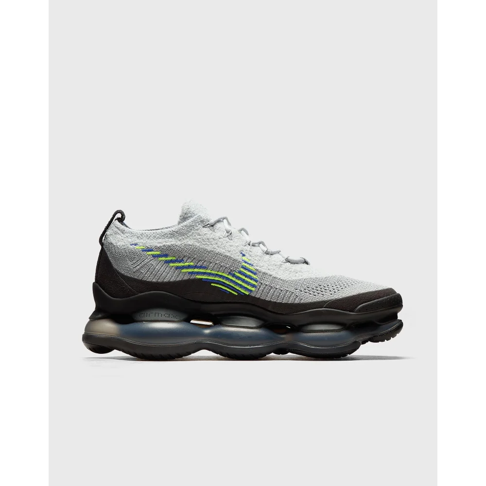 Nike Air Max Scorpion Flyknit DJ4701 002 / grau