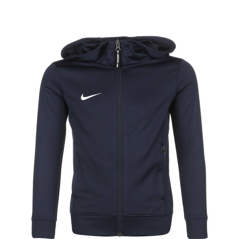 Nike Team Basketball Trainingsjacke Jungen