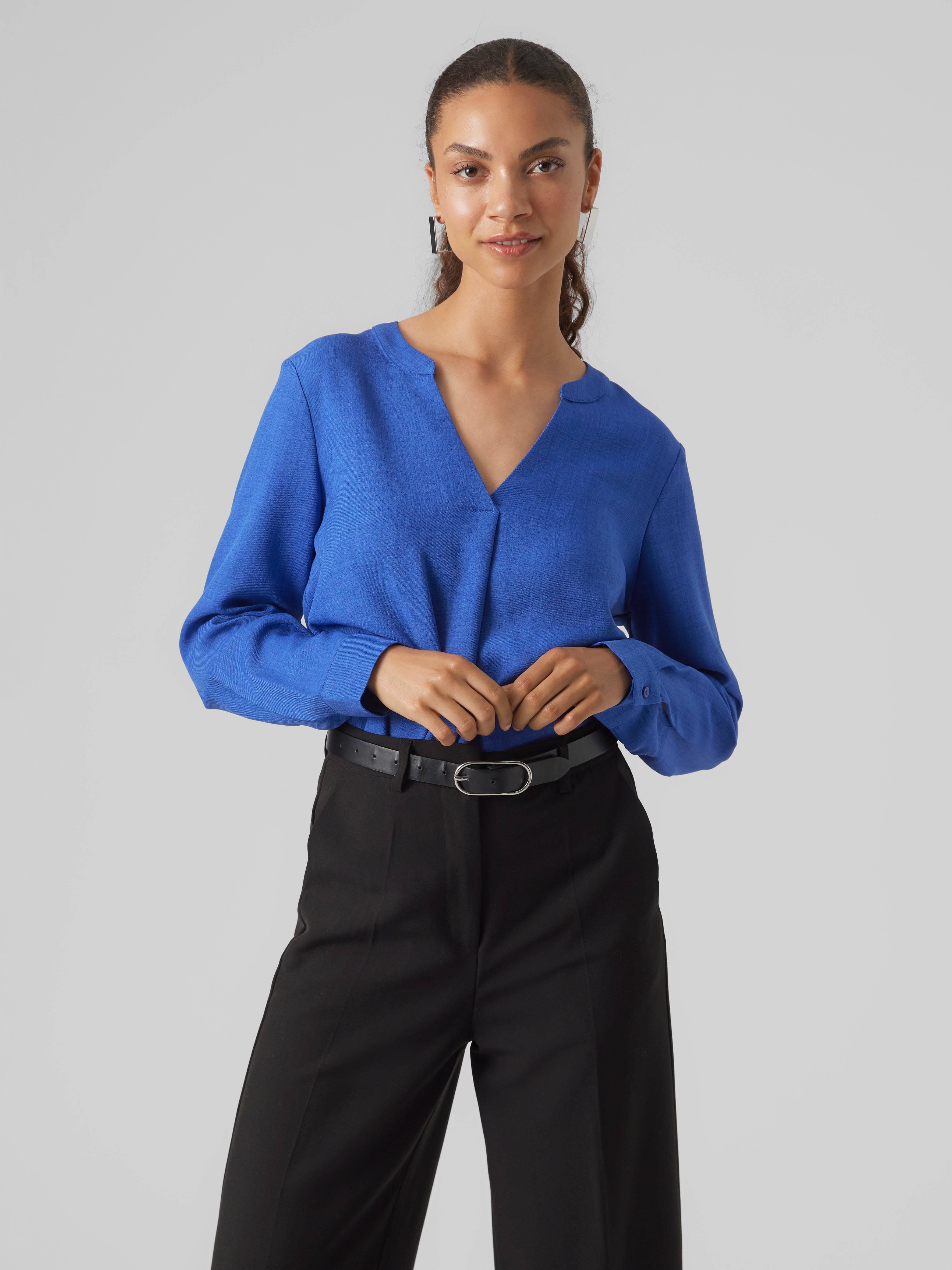 VMMARLA Top
