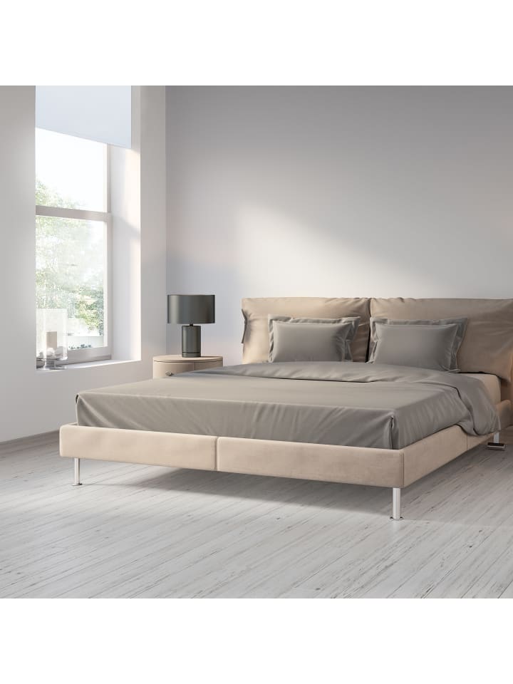 relaxdays Thermorollo in Weiß - (B)60 x (H)160 cm günstig kaufen onesize
