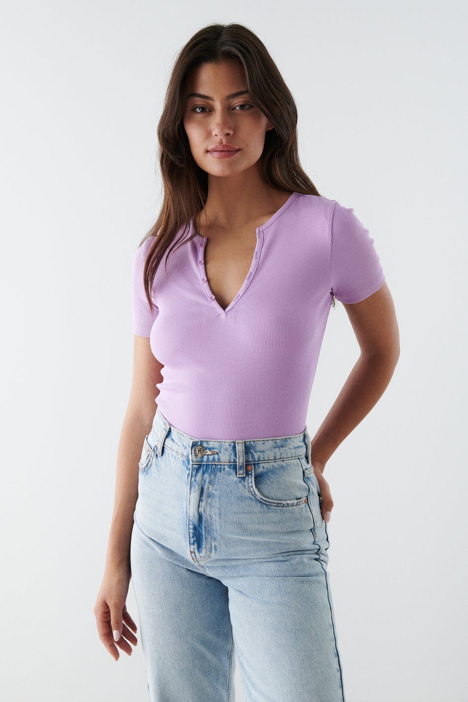 Early top