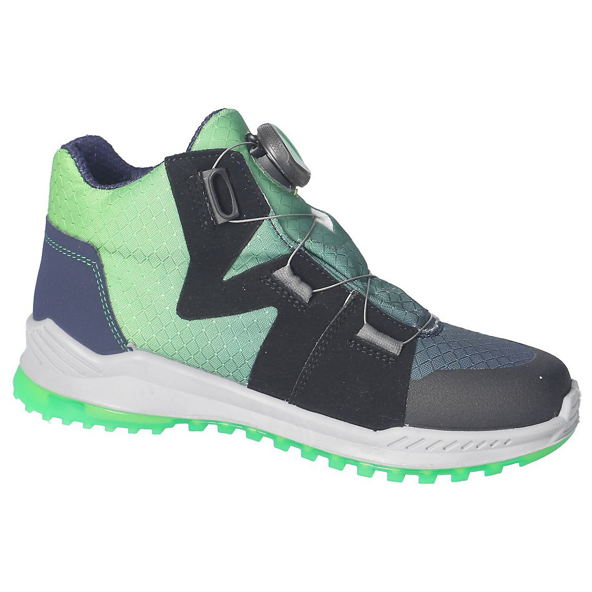 Sneaker Halbschuhe
