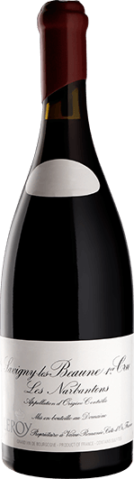 Leroy : Savigny-Les-Beaune 1er cru 