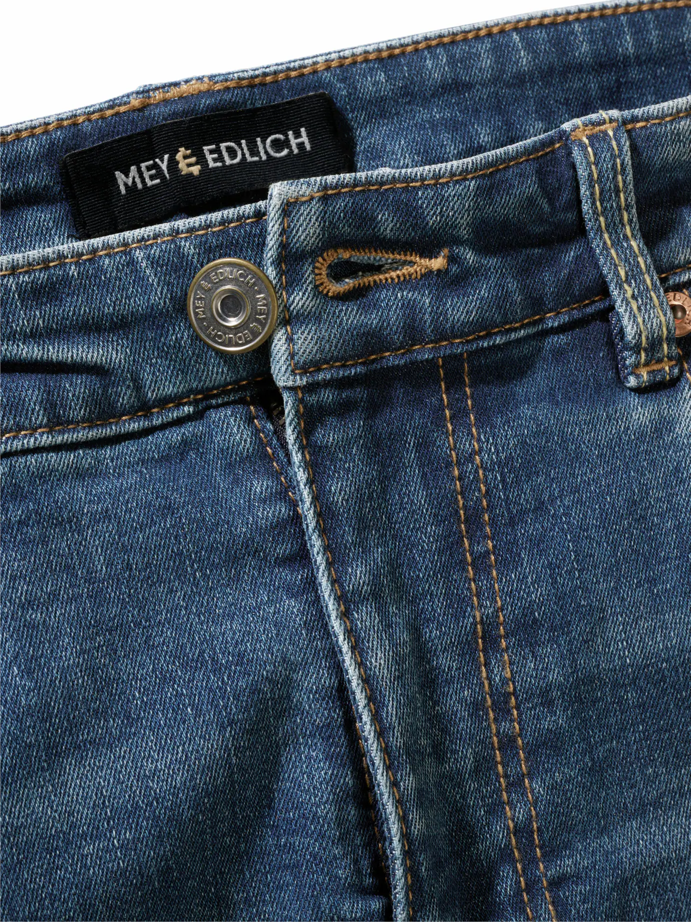 Endlos-Jeans