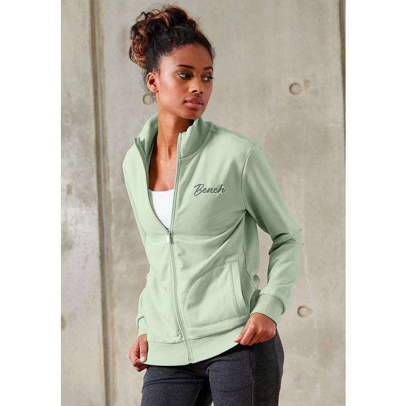 Bench Sweatjacke Damen
