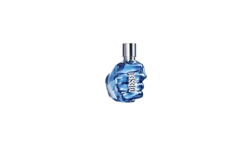 DIESEL Sound of the Brave Eau de Toilette 50 ml