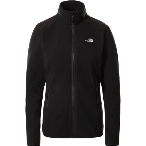 DAMEN PULLOVER W 100 GLACIER FZ