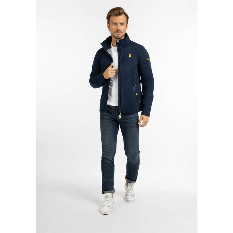 Schmuddelwedda Funktionsjacke Herren