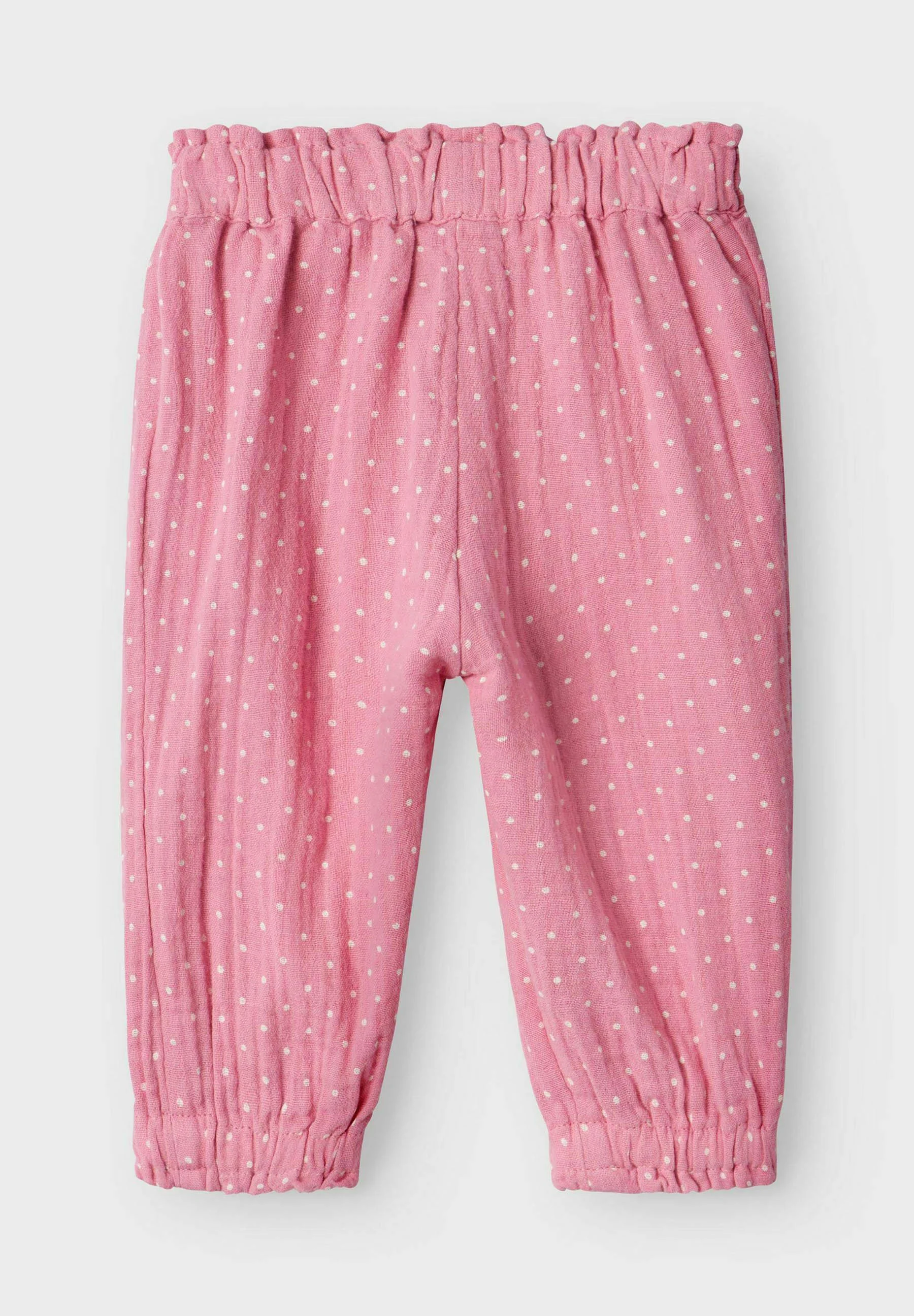 Nómbralo ROUND FIT - Pantalón deportivo