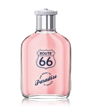 Route66 The Road to Paradise Eau de Toilette-100 ml