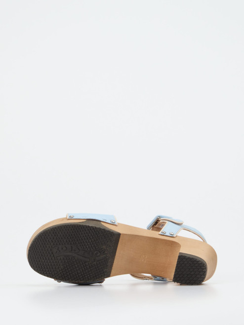 Plateausandalette-12491990004 Softclox