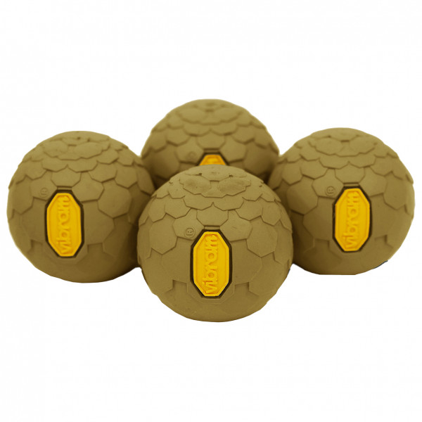 Helinox - Vibram Ball Feet Set - Campingmöbel-Zubehör