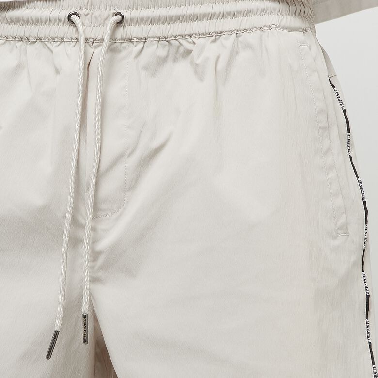 Daily Paper Mehani Shorts moonstruck grey