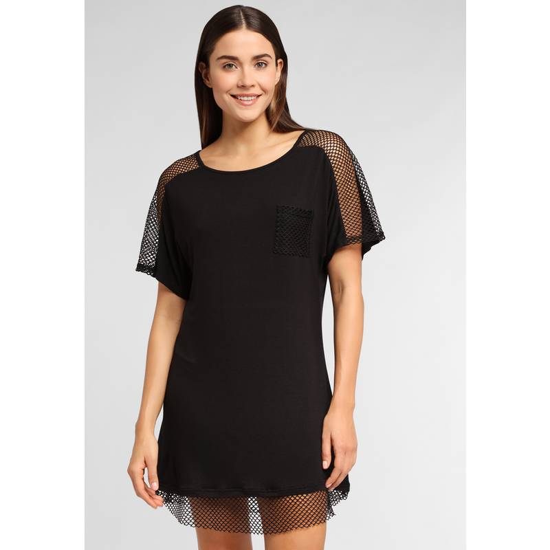 S.OLIVER Longshirt Damen