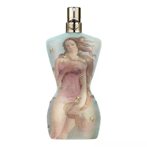 CLASSIQUE Collector's Eau de Toilette 100 ml