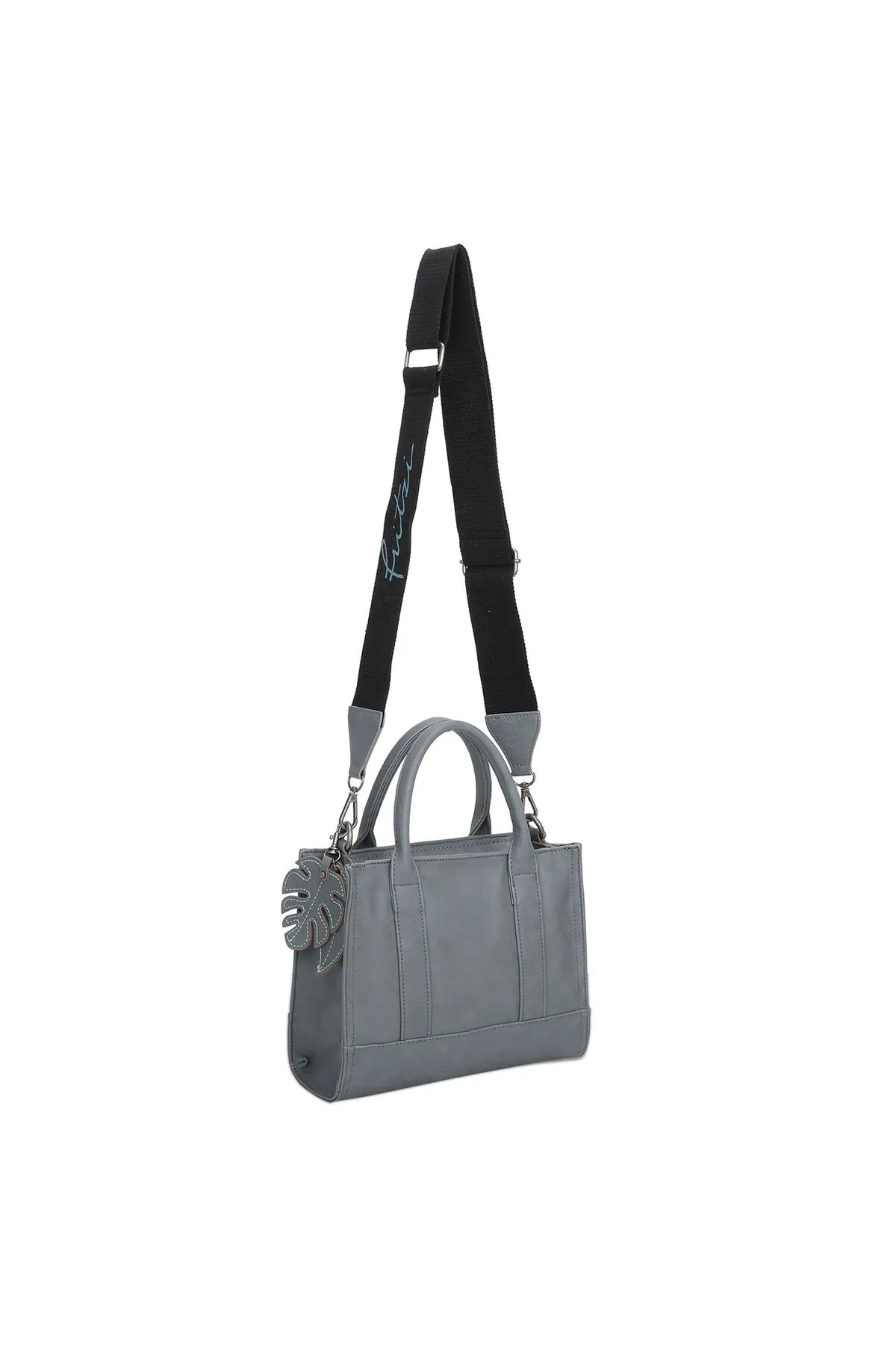 Fritzi aus Preußen  Eco Square Handtasche 26 cm