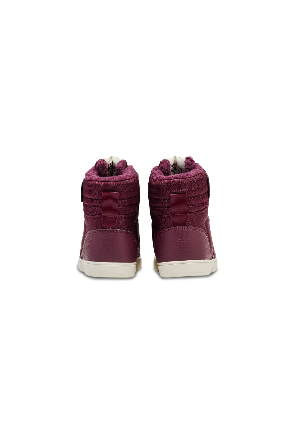 hummel  STADIL SUPER POLY BOOT RECYCLED TEX JR