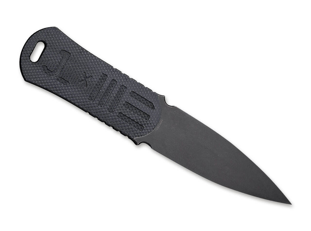 Oss Dager G10 All Black