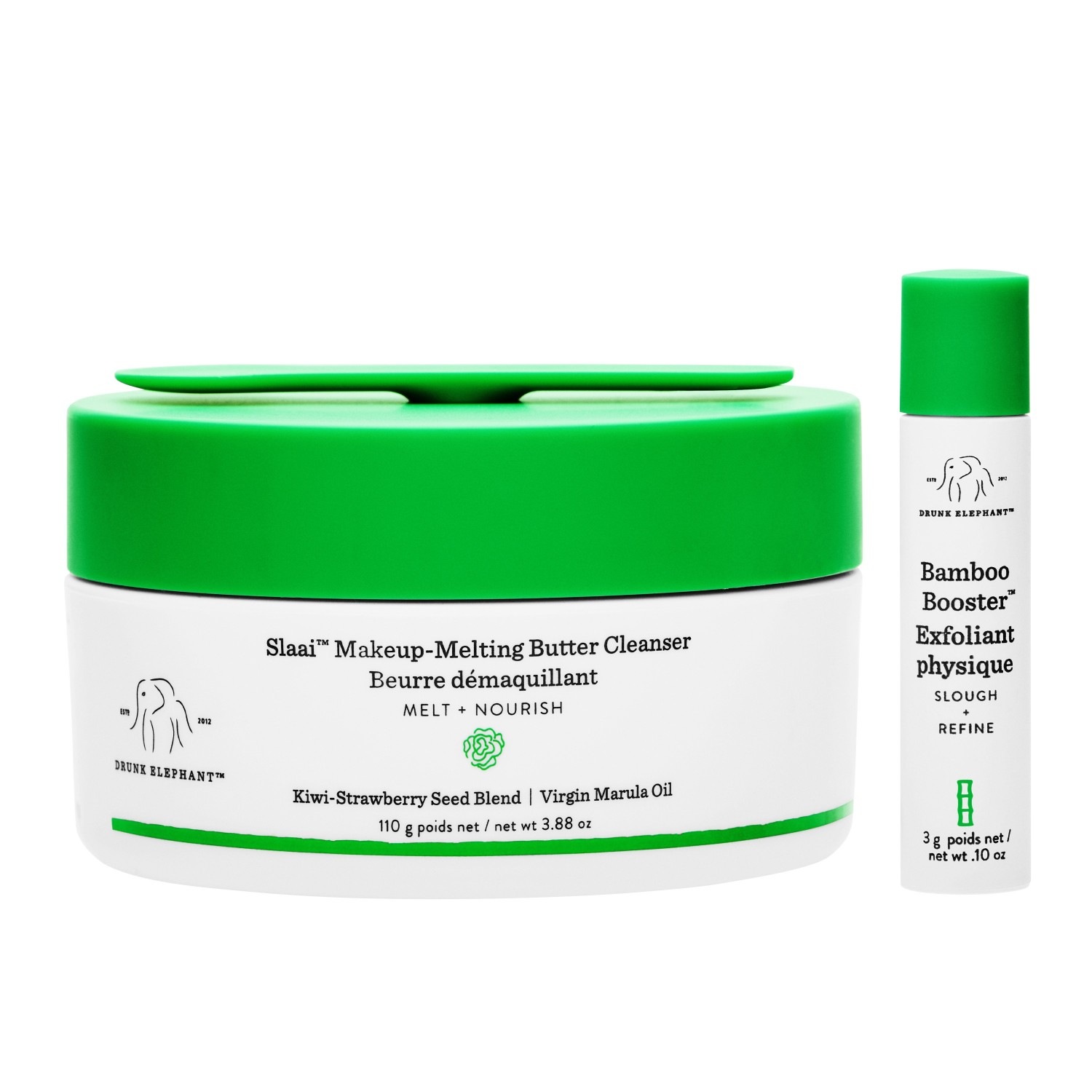 Slaai™ Makeup-Melting Butter Cleanser