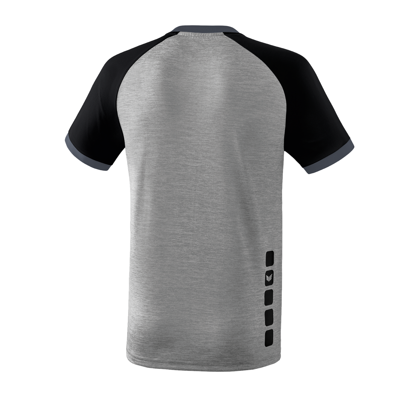 Erima Zenari 3.0 Trikot Kids Grau Schwarz