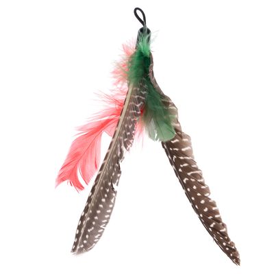 TIAKI 3-in-1-Katzenangel