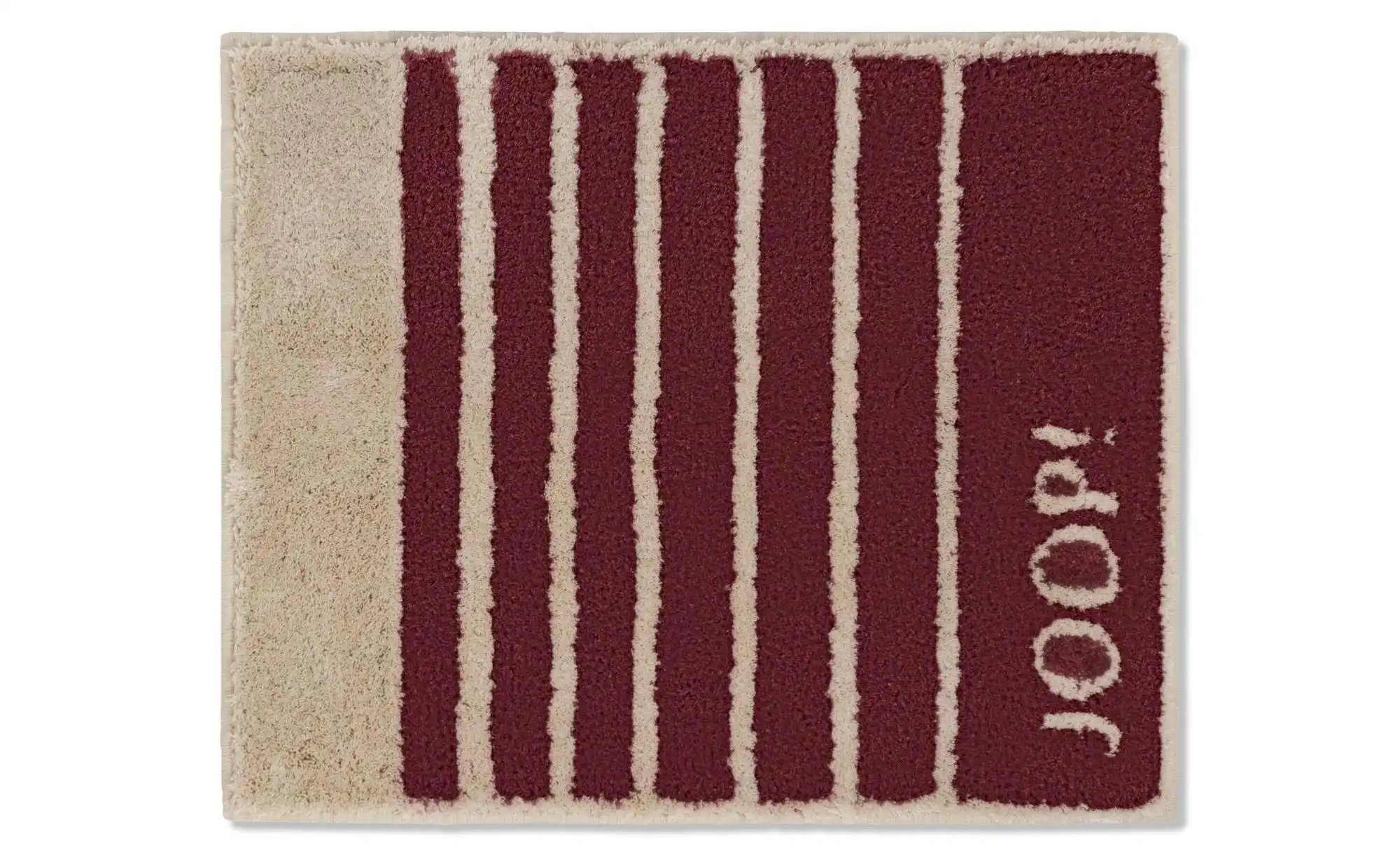 JOOP! Badteppich Shutter