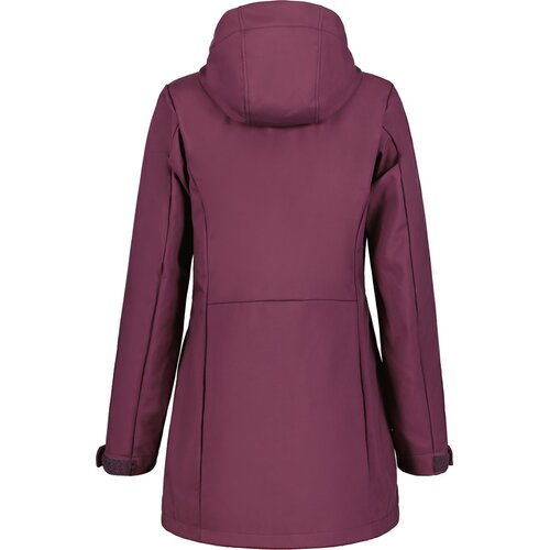 DAMEN FUNKTIONSJACKE ALAMOSA
